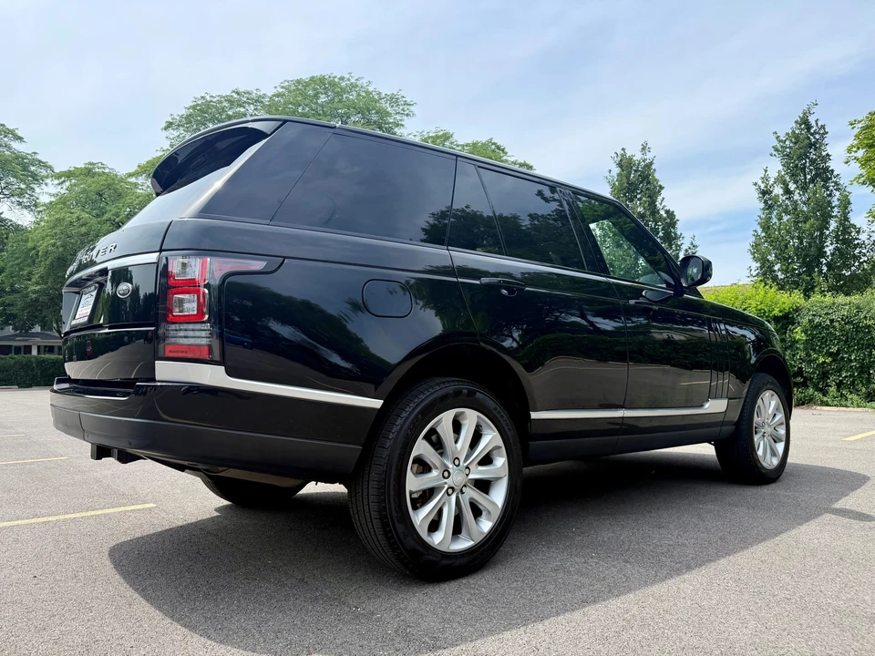 2017 Land Rover Range Rover L405 - Image 27 of 31