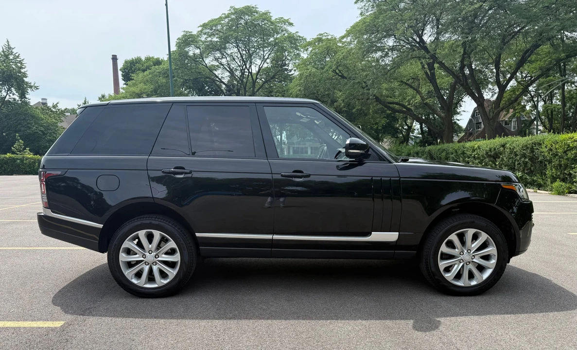 2017 Land Rover Range Rover L405 - Image 23 of 31