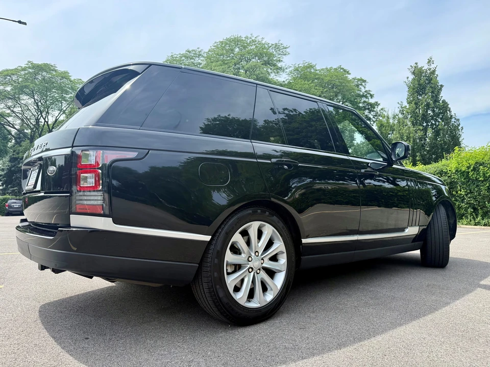 2017 Land Rover Range Rover L405 - Image 26 of 31