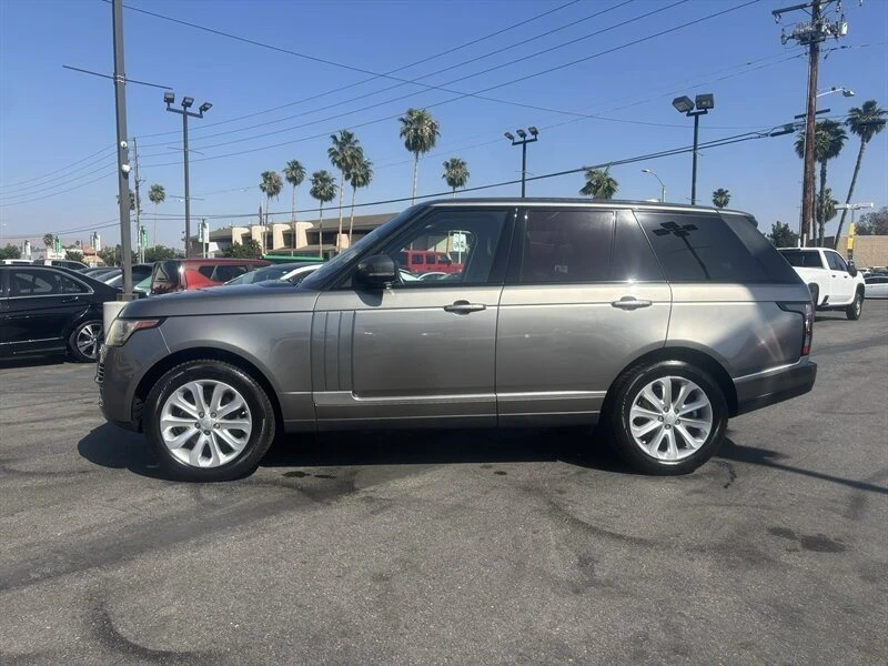 2017 Land Rover Range Rover L405 - Image 4 of 20