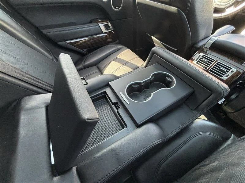2017 Land Rover Range Rover L405 - Image 19 of 20