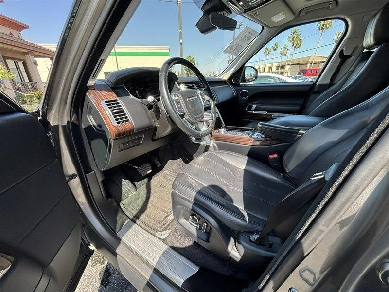 2017 Land Rover Range Rover L405 - Image 12 of 20