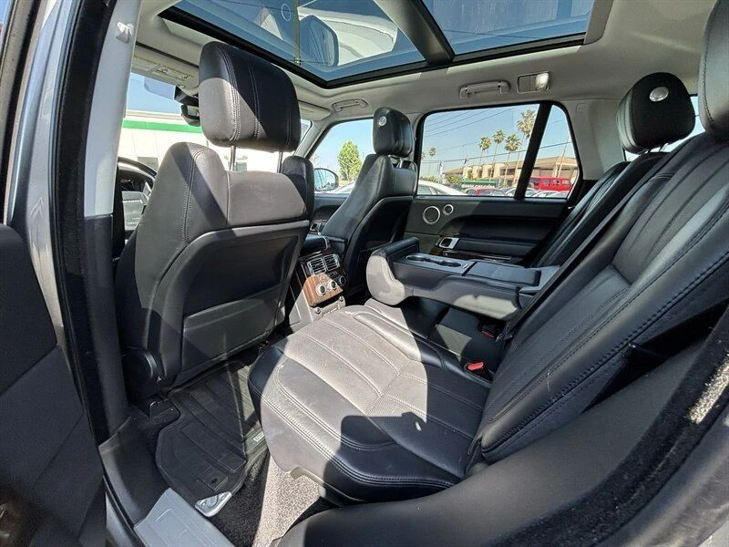 2017 Land Rover Range Rover L405 - Image 14 of 20
