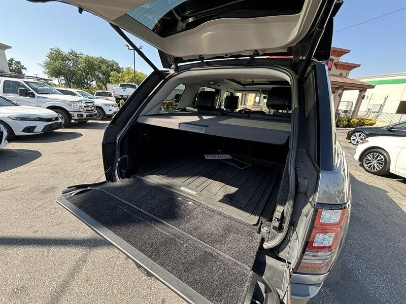 2017 Land Rover Range Rover L405 - Image 15 of 20