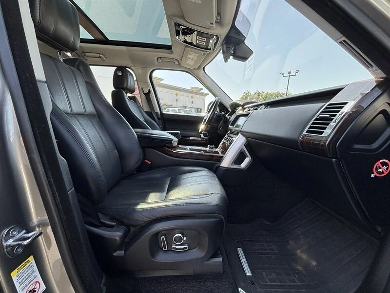 2017 Land Rover Range Rover L405 - Image 18 of 20