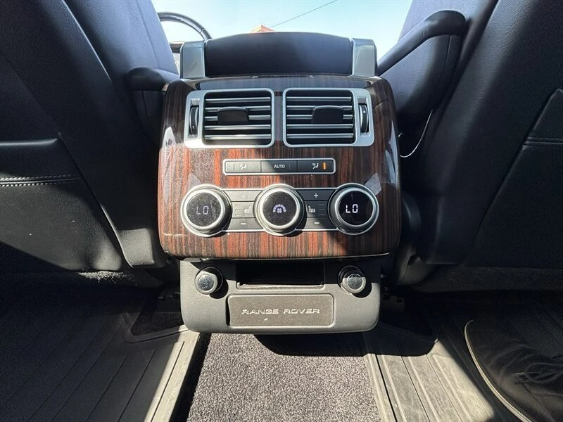 2017 Land Rover Range Rover L405 - Image 20 of 20
