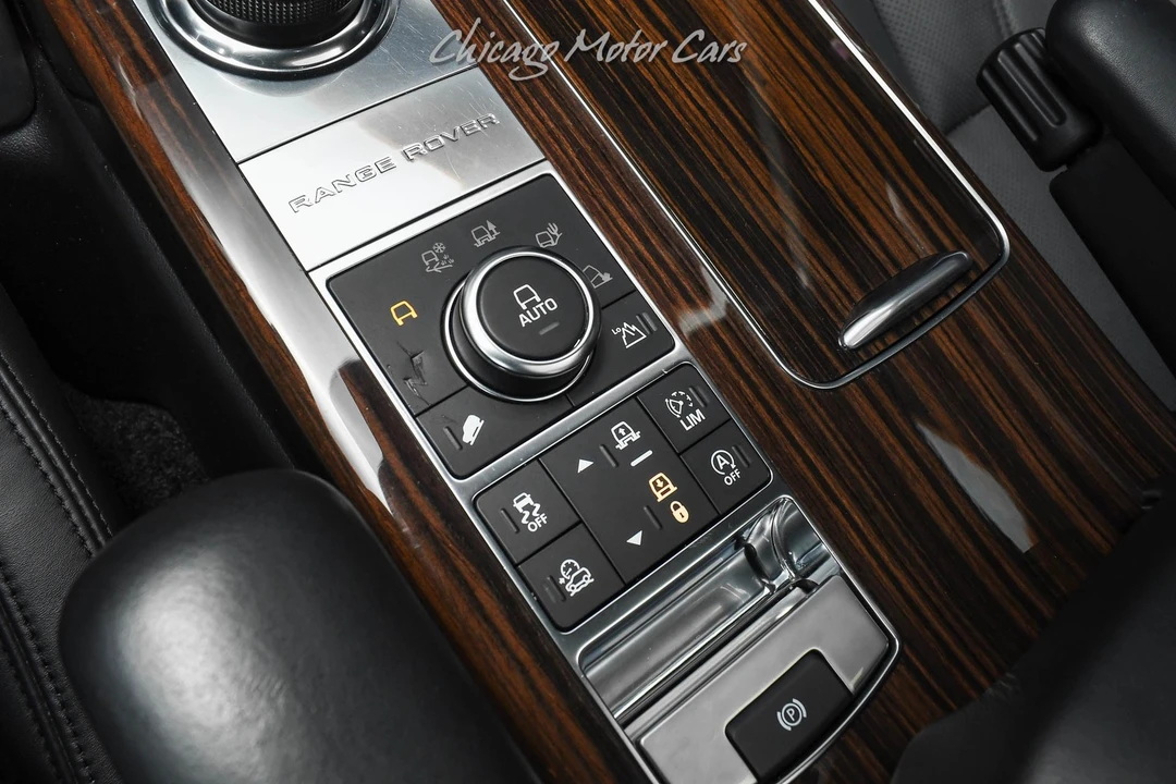 2017 Land Rover Range Rover L405 - Image 17 of 21