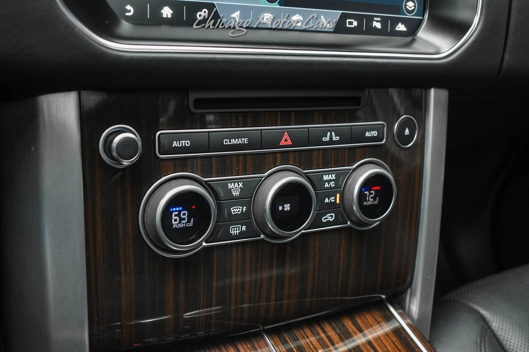 2017 Land Rover Range Rover L405 - Image 15 of 21