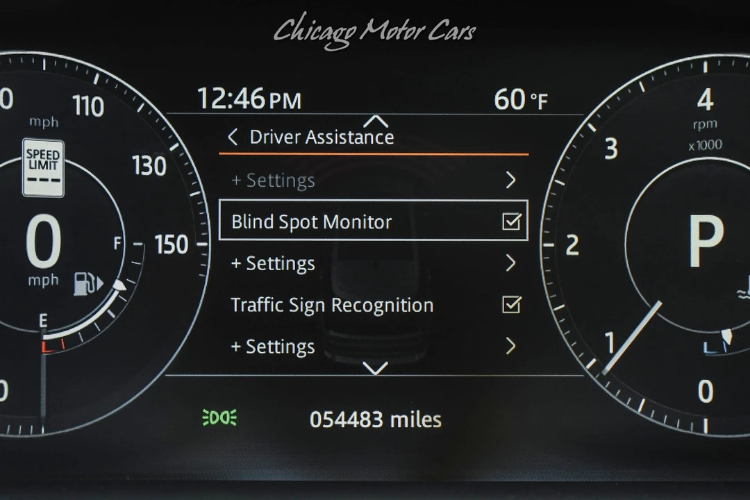 2017 Land Rover Range Rover L405 - Image 12 of 21