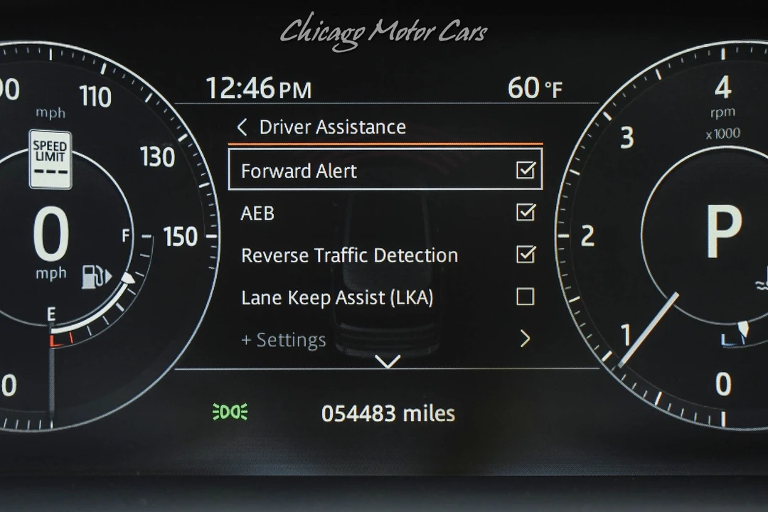 2017 Land Rover Range Rover L405 - Image 11 of 21