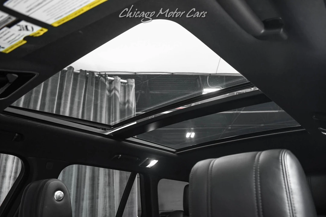 2017 Land Rover Range Rover L405 - Image 19 of 21