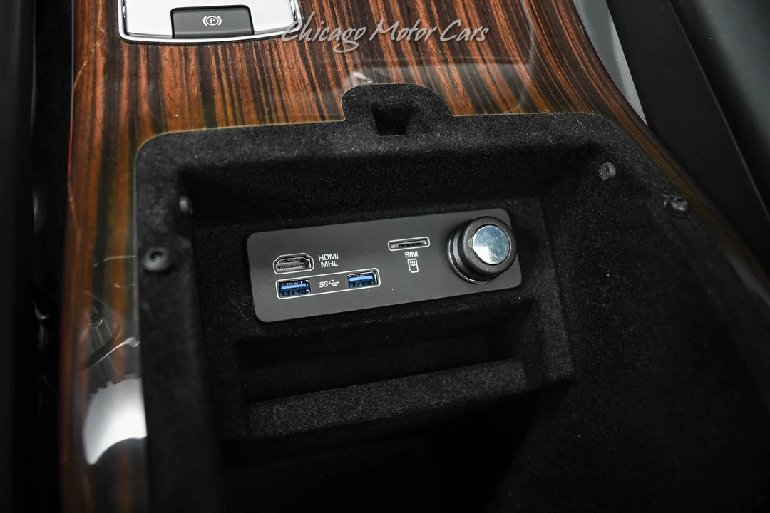 2017 Land Rover Range Rover L405 - Image 18 of 21
