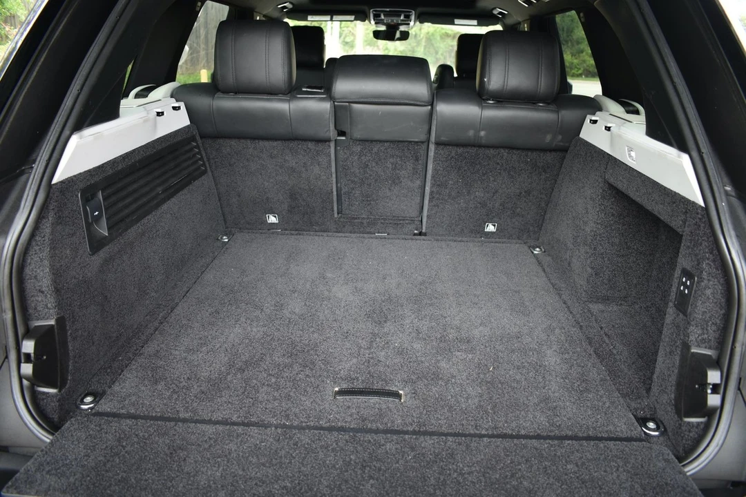 2017 Land Rover Range Rover L405 - Image 15 of 24
