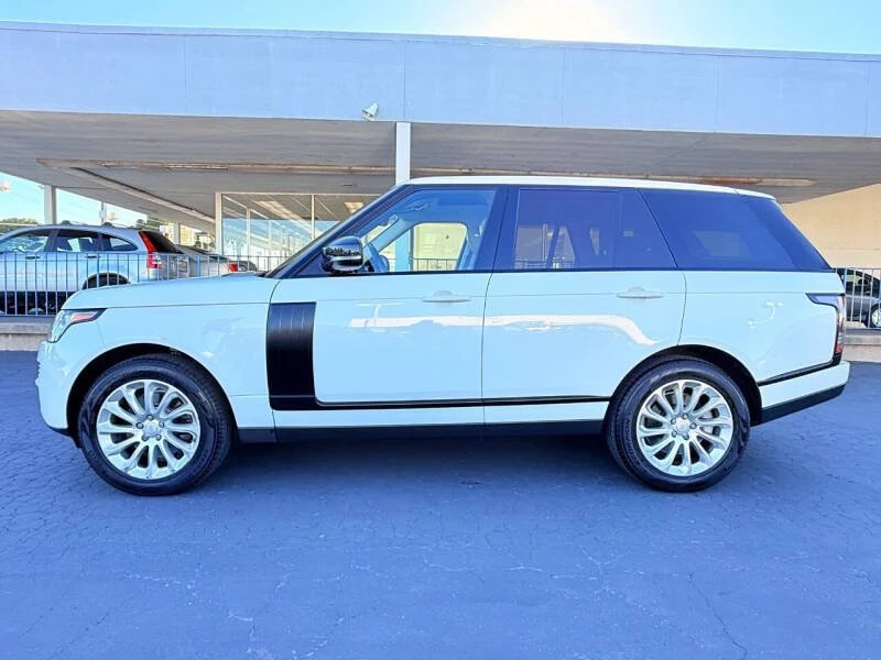2017 Land Rover Range Rover L405 - Image 3 of 20