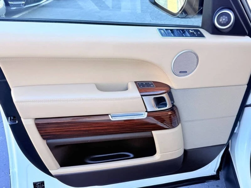 2017 Land Rover Range Rover L405 - Image 18 of 20