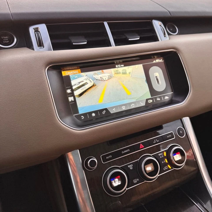 2017 Land Rover Range Rover L405 - Image 20 of 20