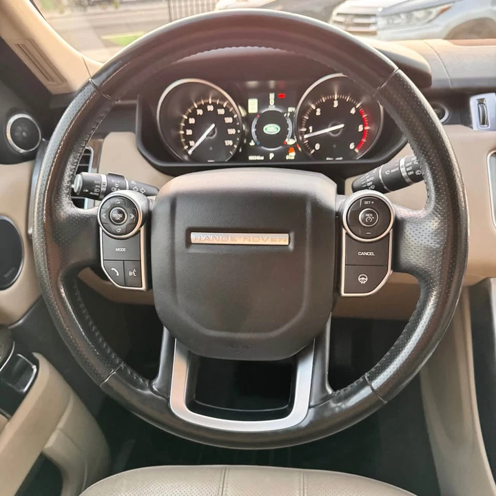 2017 Land Rover Range Rover L405 - Image 14 of 20