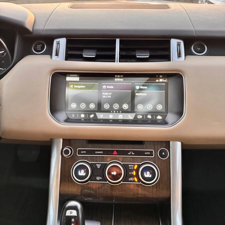 2017 Land Rover Range Rover L405 - Image 17 of 20
