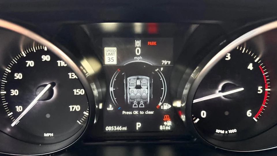 2017 Land Rover Range Rover L405 - Image 19 of 20