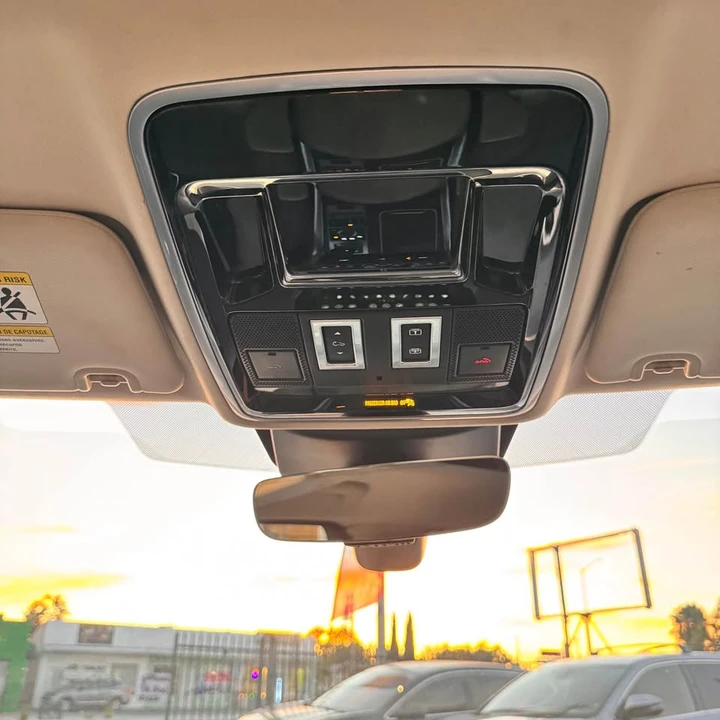 2017 Land Rover Range Rover L405 - Image 18 of 20