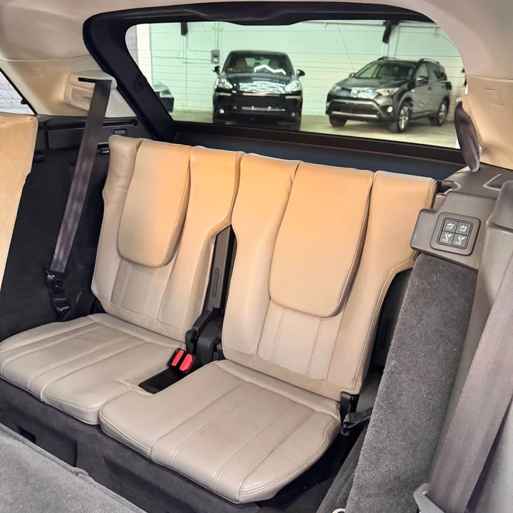 2017 Land Rover Range Rover L405 - Image 12 of 20