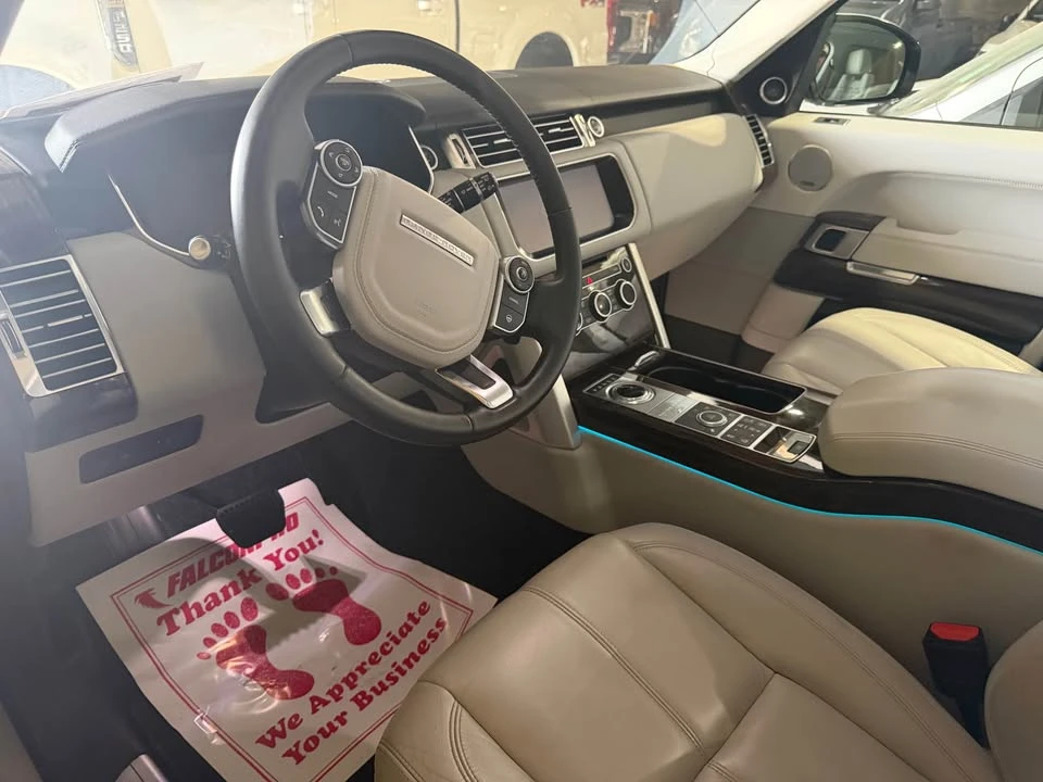 2017 Land Rover Range Rover L405 - Image 7 of 15