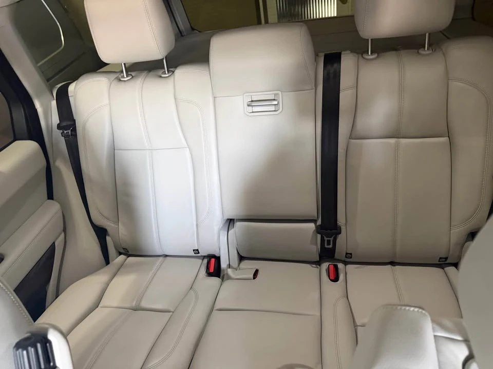 2017 Land Rover Range Rover L405 - Image 8 of 15