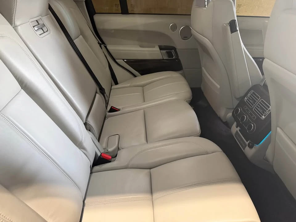 2017 Land Rover Range Rover L405 - Image 13 of 15