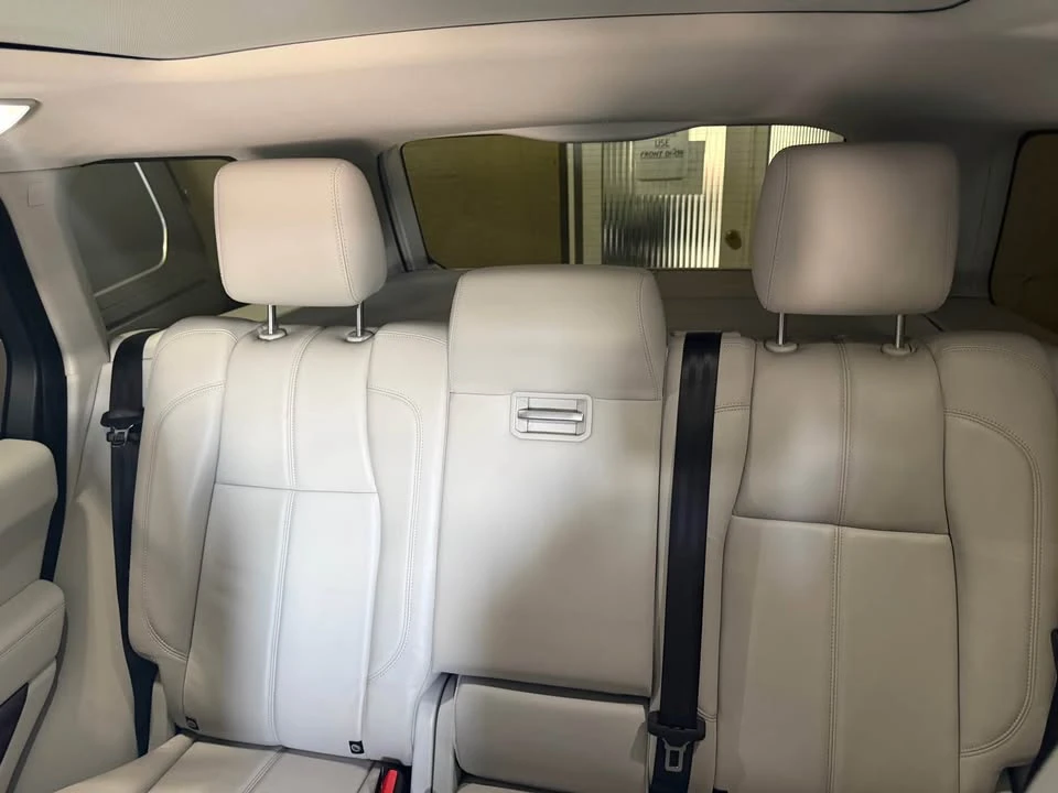 2017 Land Rover Range Rover L405 - Image 9 of 15