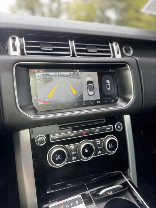 2017 Land Rover Range Rover L405 - Image 7 of 18