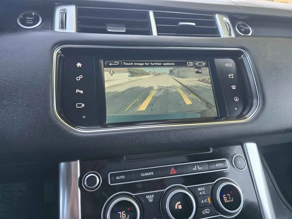 2017 Land Rover Range Rover L405 - Image 13 of 16