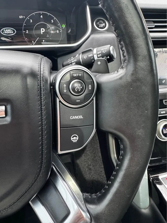 2017 Land Rover Range Rover L405 - Image 10 of 18