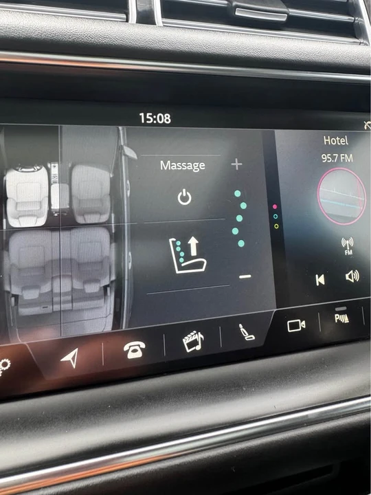2017 Land Rover Range Rover L405 - Image 8 of 18