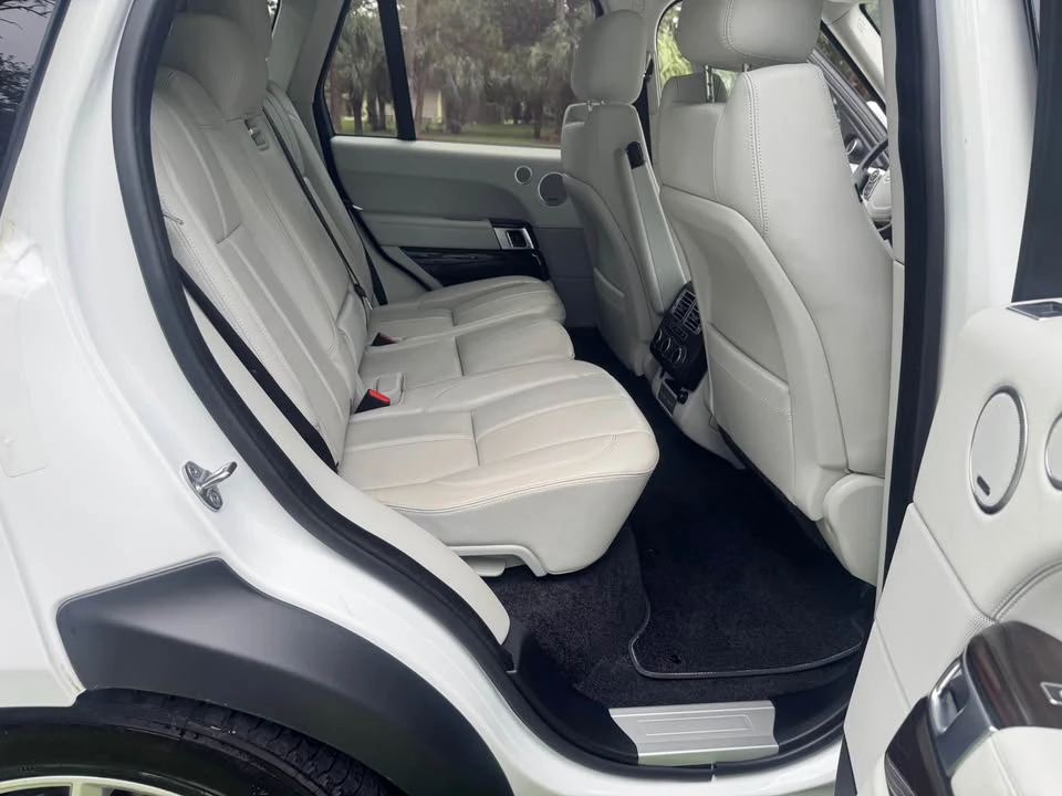 2017 Land Rover Range Rover L405 - Image 13 of 20