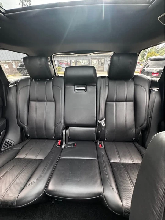 2017 Land Rover Range Rover L405 - Image 13 of 18