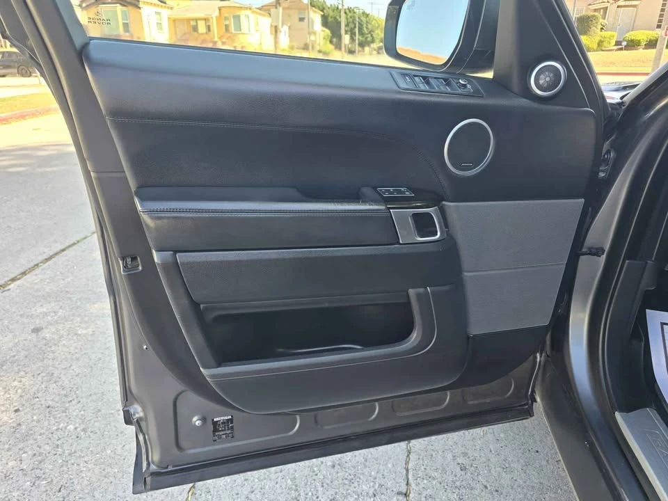 2017 Land Rover Range Rover L405 - Image 15 of 16
