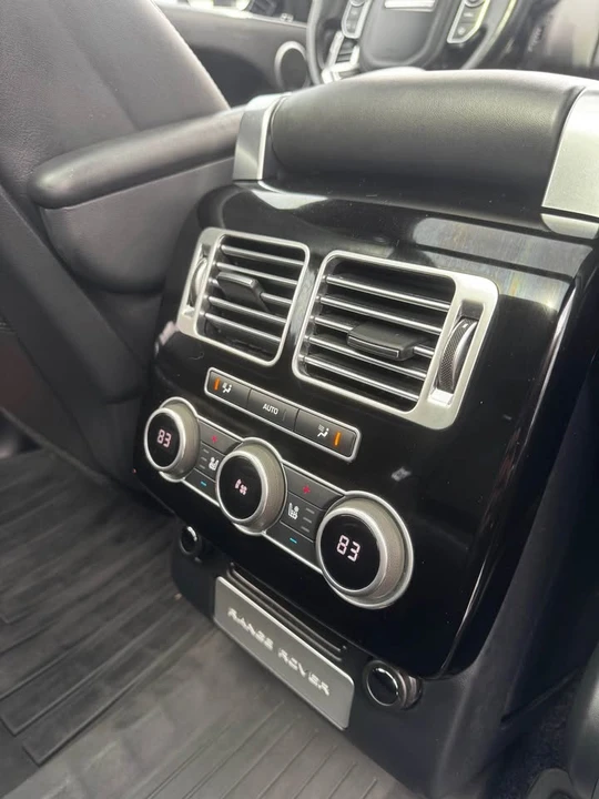 2017 Land Rover Range Rover L405 - Image 14 of 18