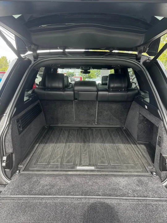 2017 Land Rover Range Rover L405 - Image 16 of 18
