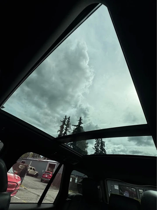 2017 Land Rover Range Rover L405 - Image 12 of 18