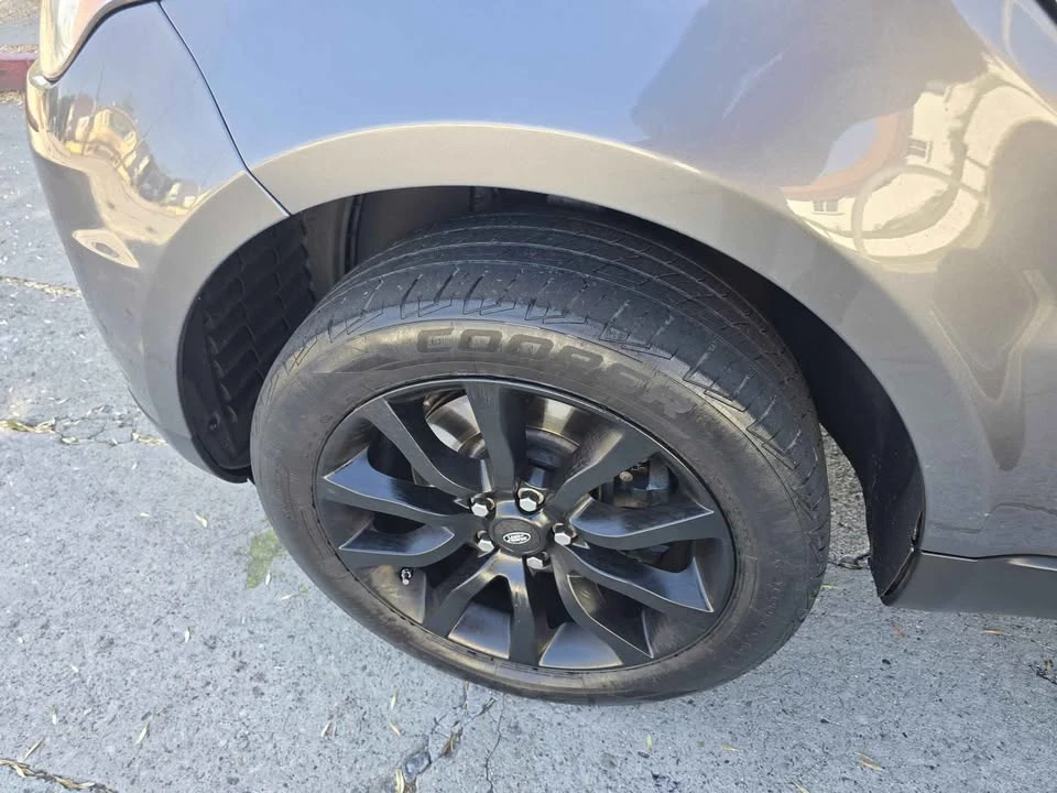 2017 Land Rover Range Rover L405 - Image 16 of 16