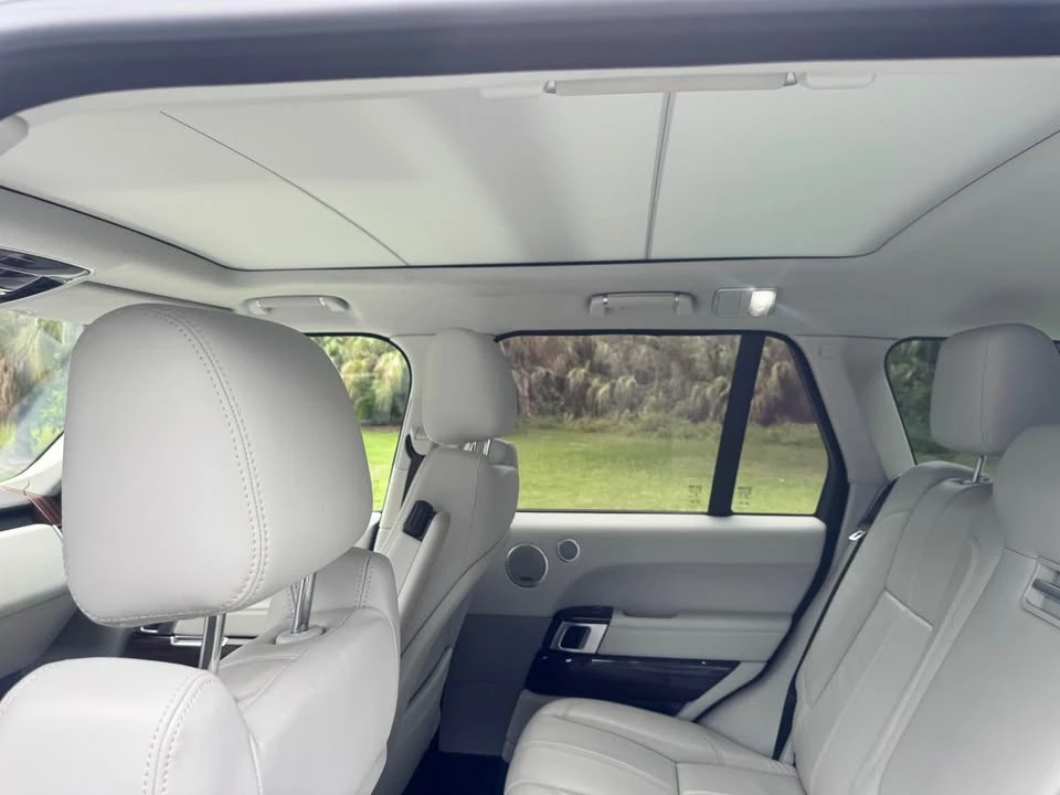 2017 Land Rover Range Rover L405 - Image 18 of 20