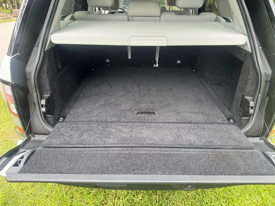 2017 Land Rover Range Rover L405 - Image 12 of 20