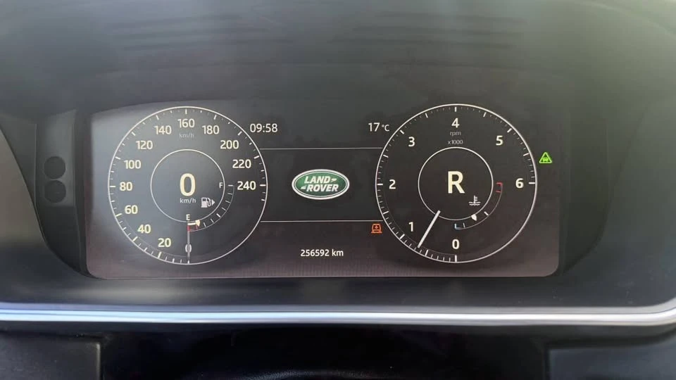 2017 Land Rover Range Rover L405 - Image 19 of 20