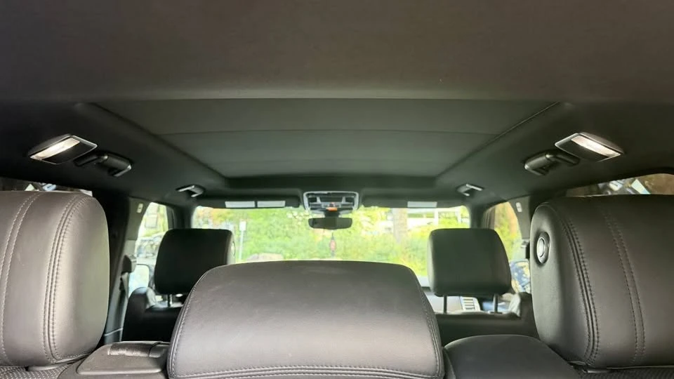 2017 Land Rover Range Rover L405 - Image 15 of 20