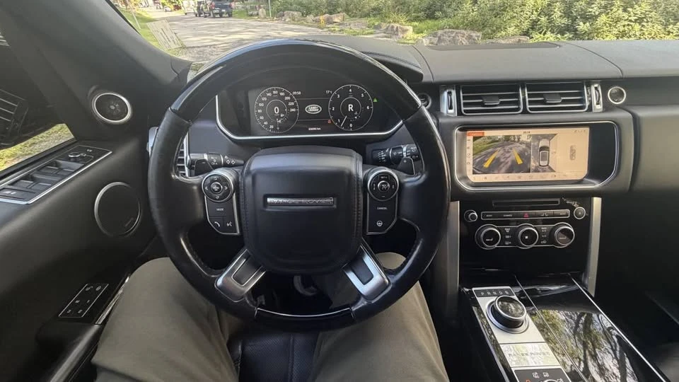 2017 Land Rover Range Rover L405 - Image 20 of 20