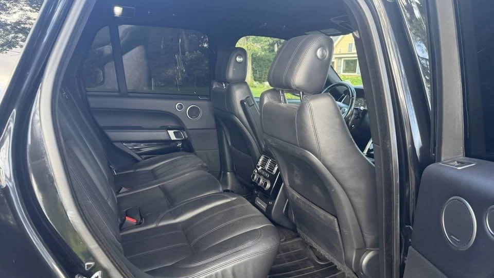 2017 Land Rover Range Rover L405 - Image 11 of 20