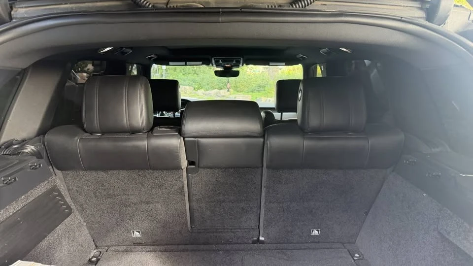 2017 Land Rover Range Rover L405 - Image 14 of 20