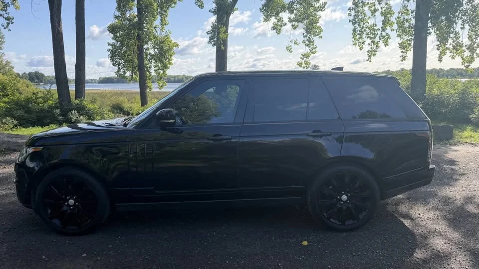 2017 Land Rover Range Rover L405 - Image 2 of 20