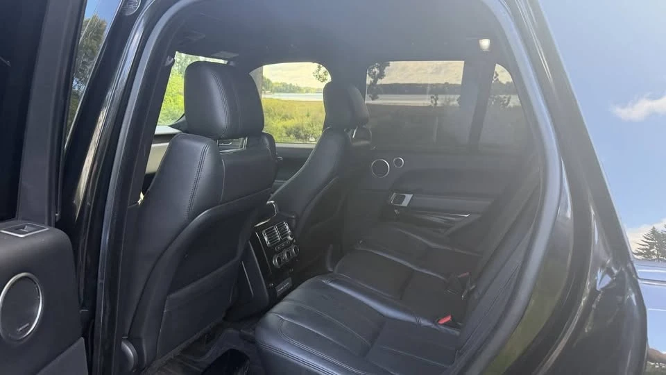 2017 Land Rover Range Rover L405 - Image 12 of 20