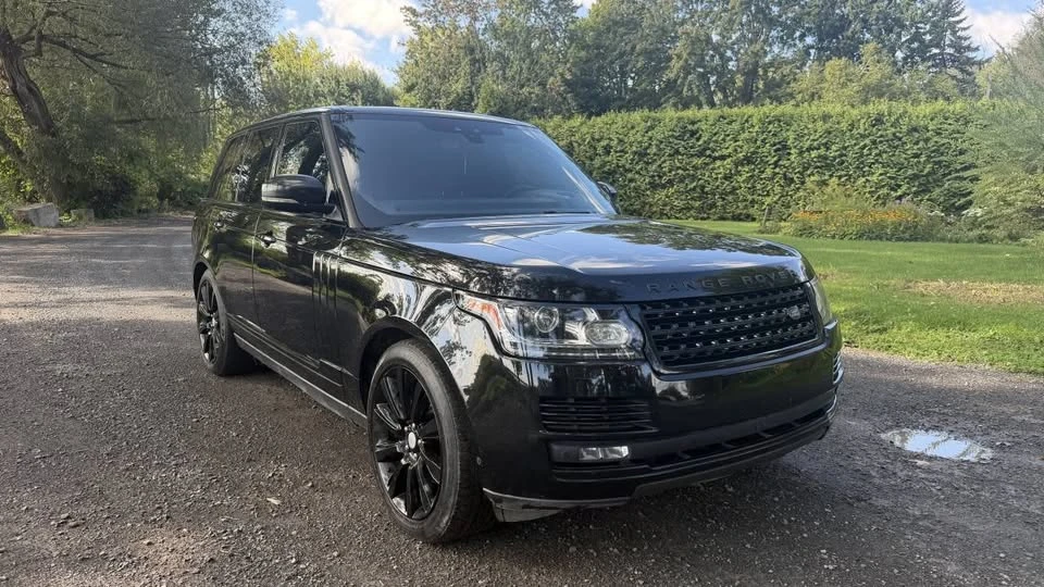 2017 Land Rover Range Rover L405 - Image 7 of 20